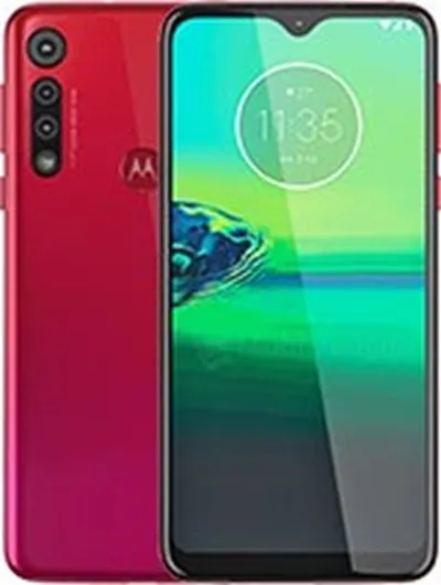 motorola moto g8 play - Specifications