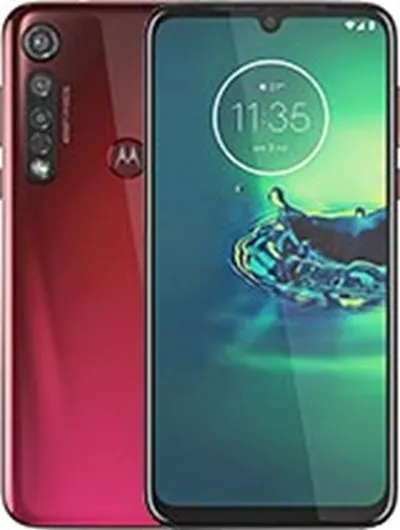 motorola moto g8 plus - Specifications