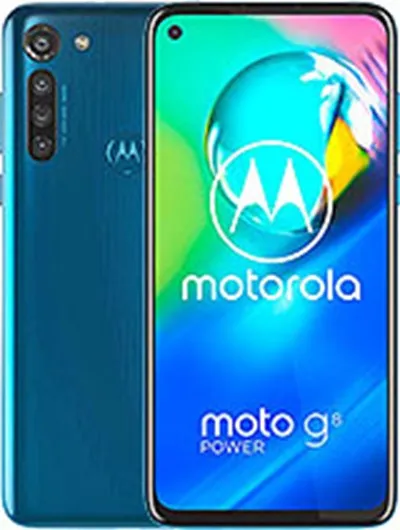 motorola moto g8 power - Specifications