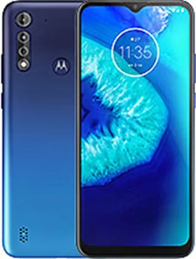 motorola moto g8 power lite - Specifications