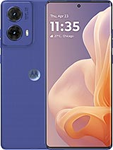 motorola moto g85 - Specifications