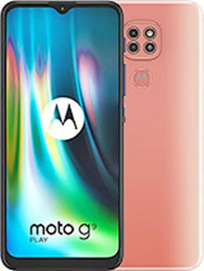 motorola moto g9 play - Specifications
