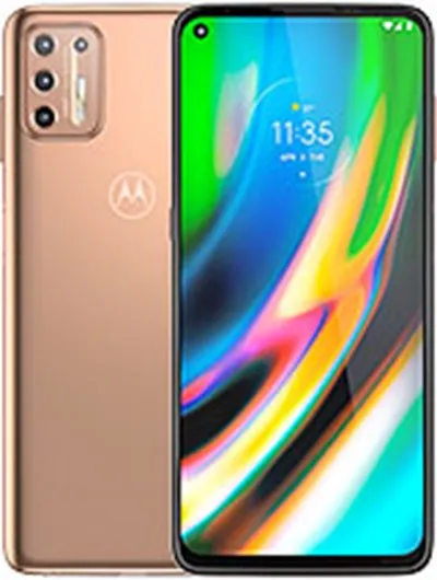 motorola moto g9 plus - Specifications