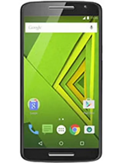 motorola moto x play dual sim - Specifications