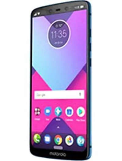 motorola moto x5 - Specifications