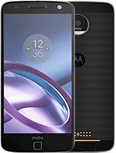 motorola moto z - Specifications