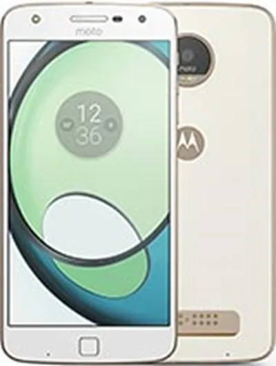 motorola moto z play - Specifications