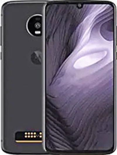 motorola moto z4 play - Specifications