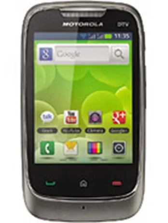 motorola motogo tv ex440