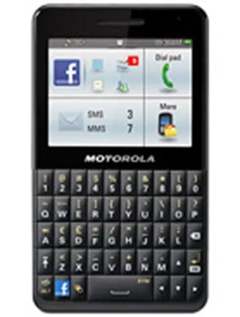 motorola motokey social