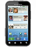 motorola defy