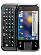 motorola flipside mb508