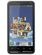 motorola motoluxe