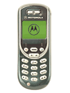 motorola talkabout t192