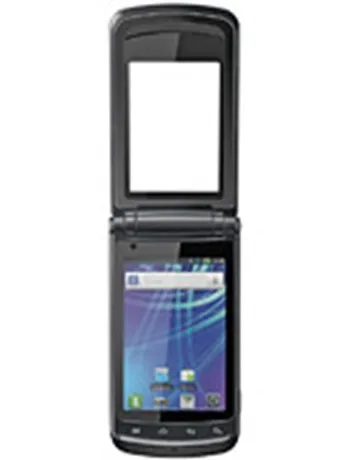 motorola motosmart flip xt611
