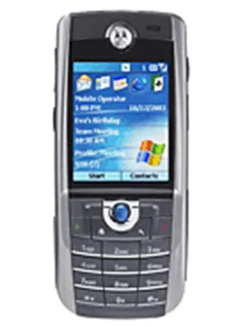 motorola mpx100