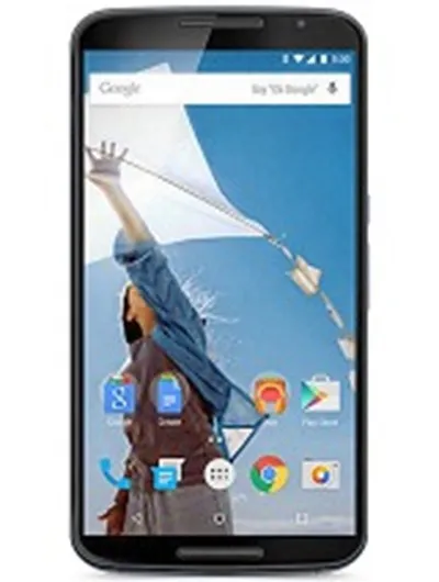 motorola nexus 6 - Specifications