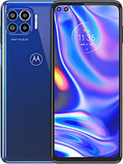 motorola one 5g uw - Specifications