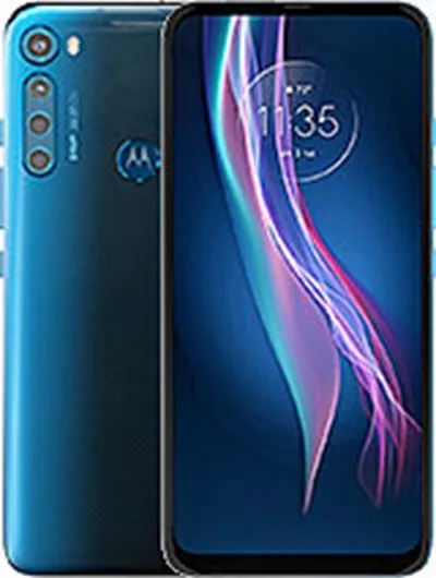 motorola one fusion+ - Specifications