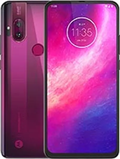 motorola one hyper - Specifications
