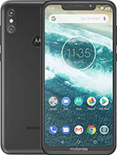 motorola one power (p30 note) - Specifications