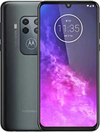 motorola one zoom - Specifications