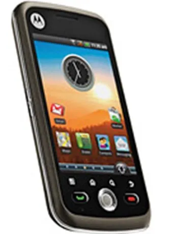 motorola quench xt3 xt502 - Specifications