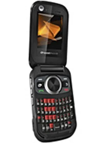 motorola rambler - Specifications