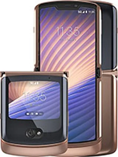 motorola razr 5g - Specifications