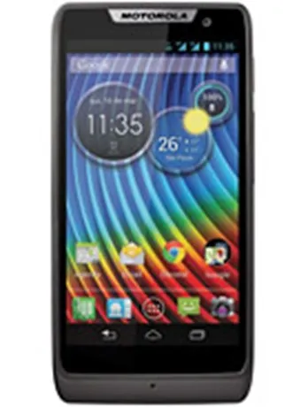 motorola razr d3 xt919