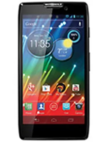 motorola razr hd xt925 - Specifications