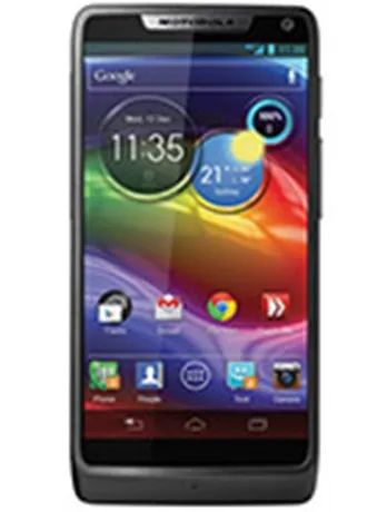 motorola razr m xt905 - Specifications