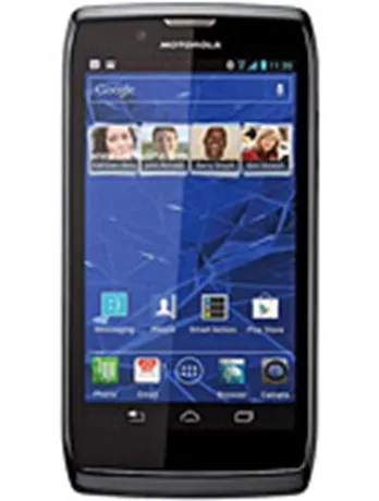 motorola razr v xt885