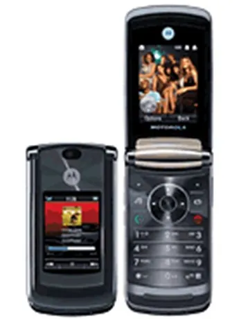 motorola razr2 v8 - Specifications