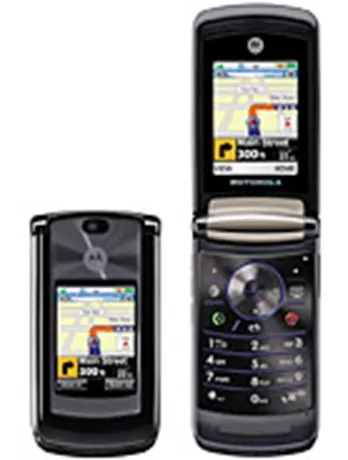 motorola razr2 v9x - Specifications
