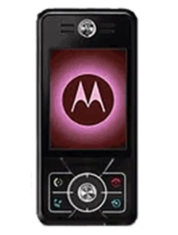 motorola rokr e6