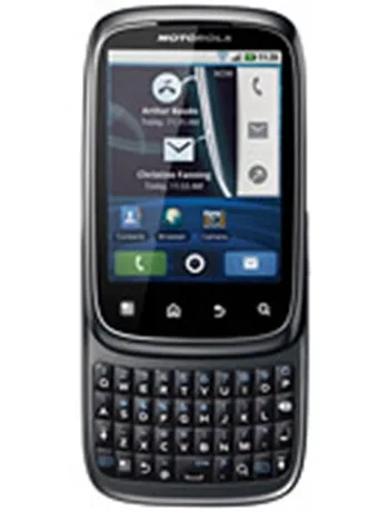 motorola spice xt300