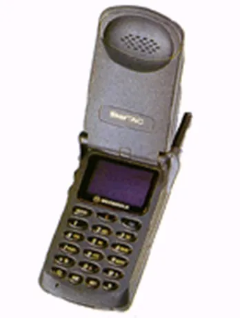 motorola startac 75 - Specifications