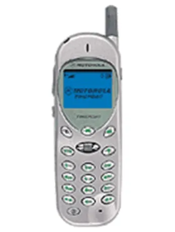 motorola timeport 250