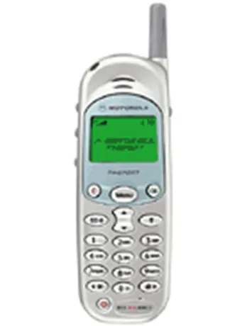 motorola timeport 260
