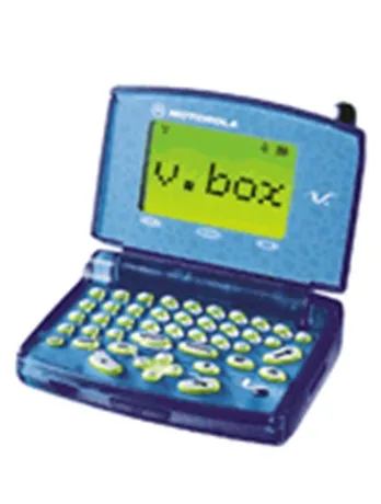 motorola v.box(v100)