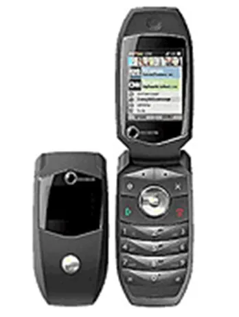 motorola v1000