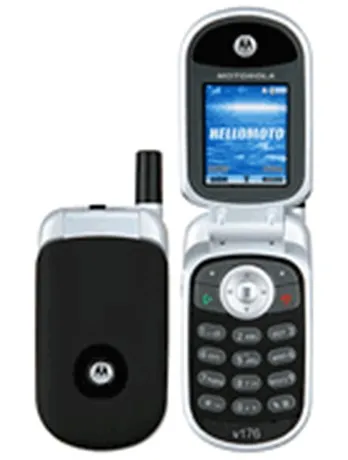 motorola v176