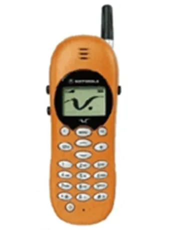 motorola v2288 - Specifications
