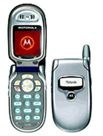 motorola v290