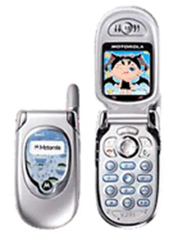 motorola v291