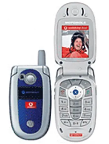 motorola v525