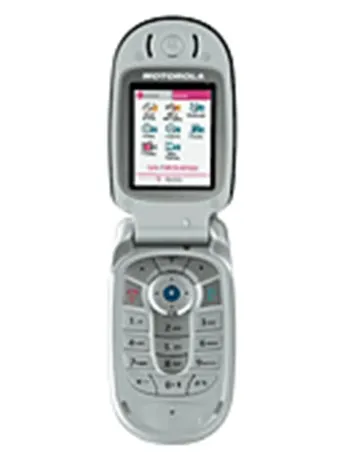 motorola v535