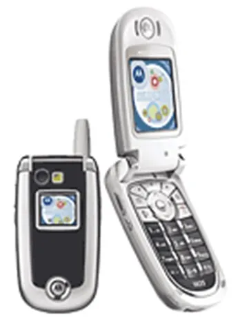 motorola v635