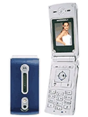motorola v690